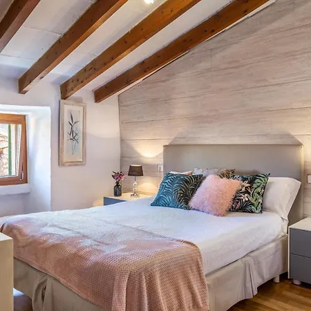 Holiday home Bonavista Pollenca