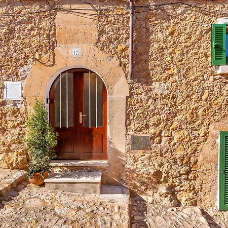 Bonavista Holiday home Pollenca
