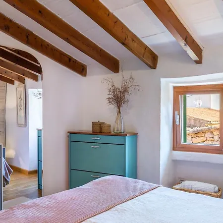 Bonavista Holiday home Pollenca